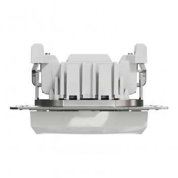 Schneider Asfora - Ein/ Wechselschalter mit LED